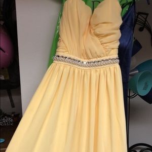 Prom/Bridesmaid Dress